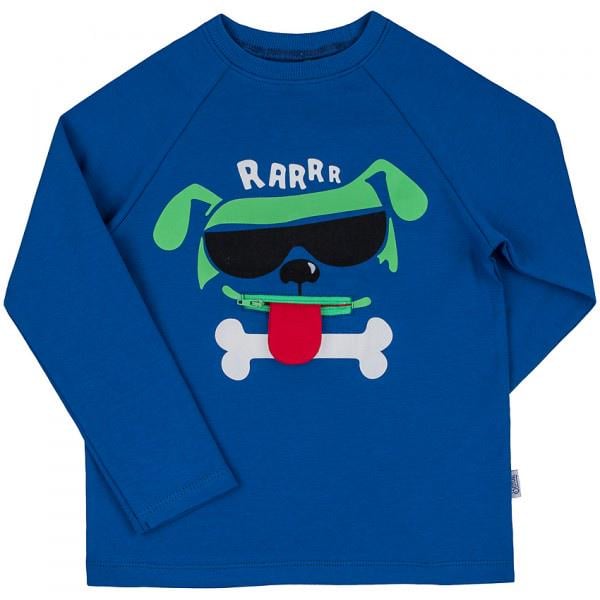 Реглан на мальчика Bembi 134 см (ФБ 583)