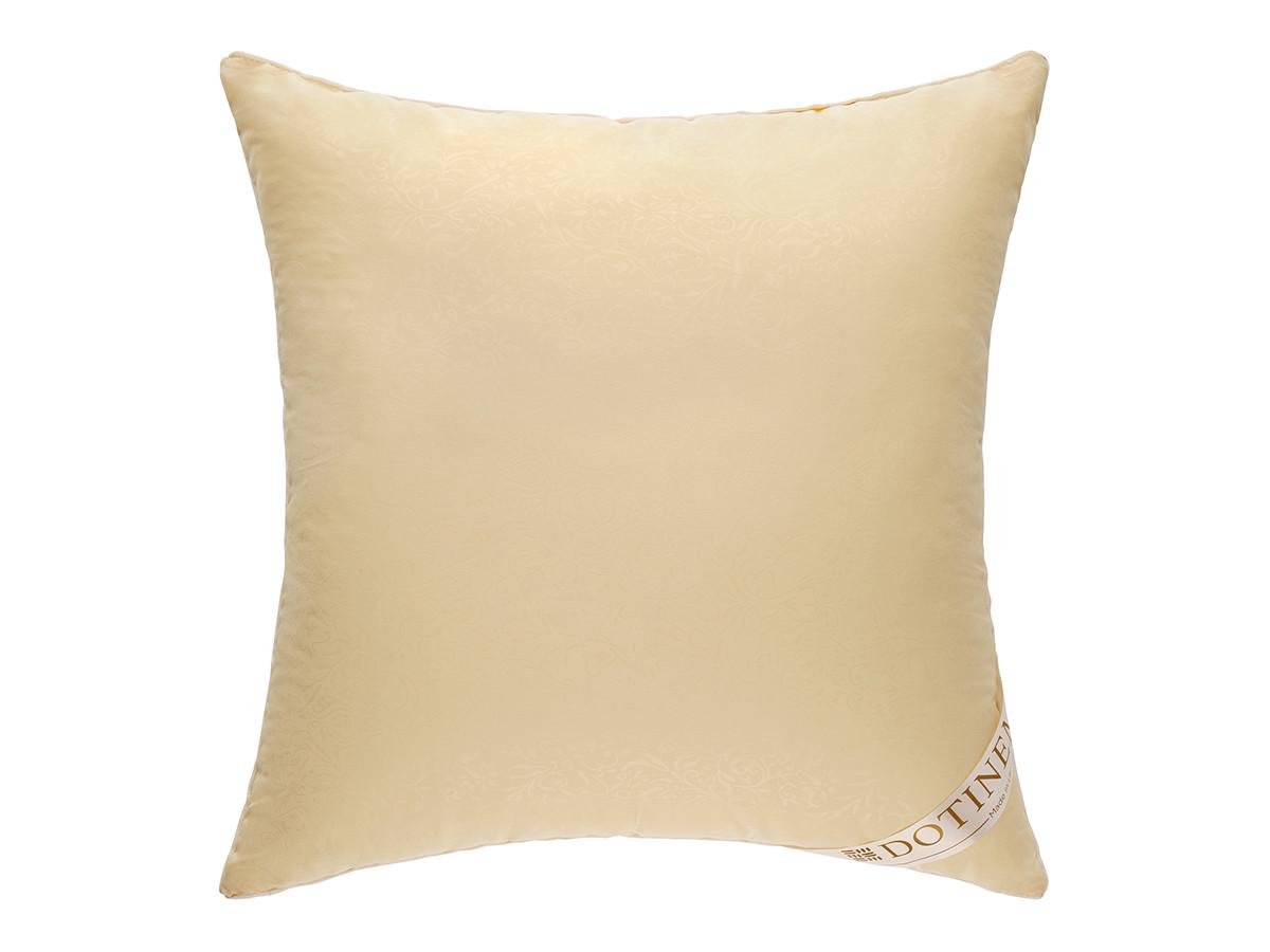 Подушка DOTINEM CASSIA GRANDIS 70х70 см (211617-3) - фото 1 Подушка DOTINEM CASSIA GRANDIS 70х70 см (211617-3) - фото 1
