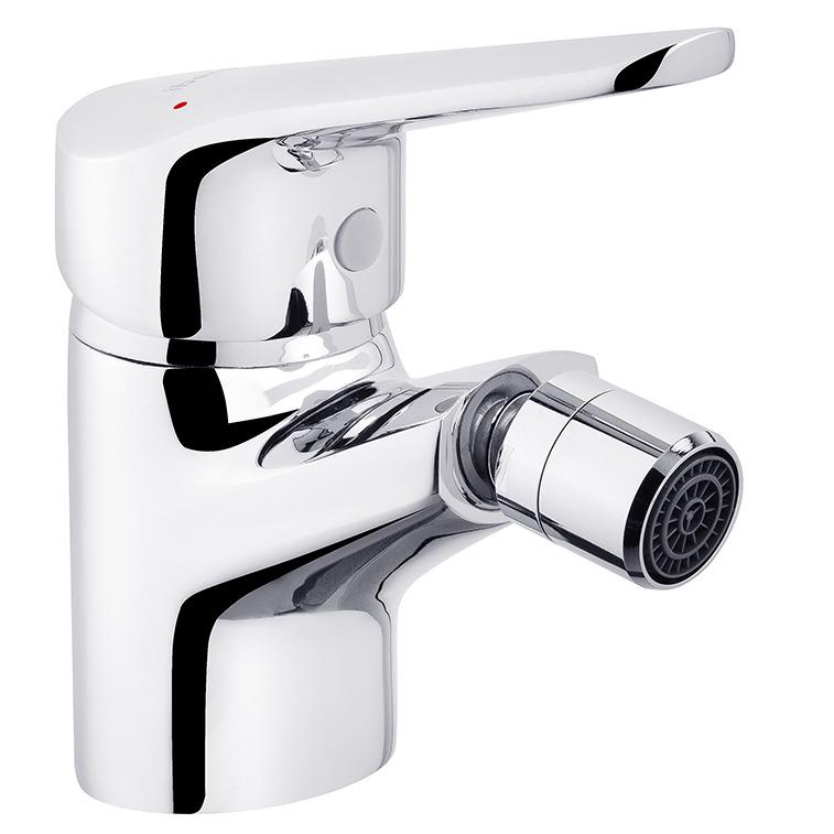 Смеситель для гигиенического душа IBERGRIF Roma M15050 на биде CV028518 Хром (147746)