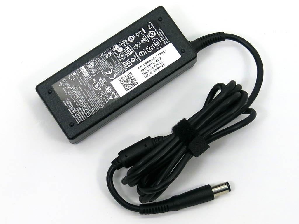 Блок питания для ноутбука Dell 19,5 V 4,62 A 90W 7,4х5,0 мм 220B (1216180744)