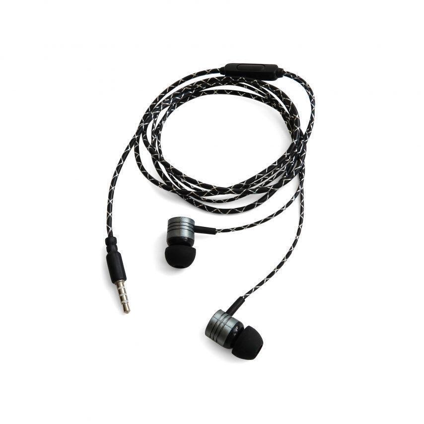 Наушники Walker Black/Grey (H320) - фото 5