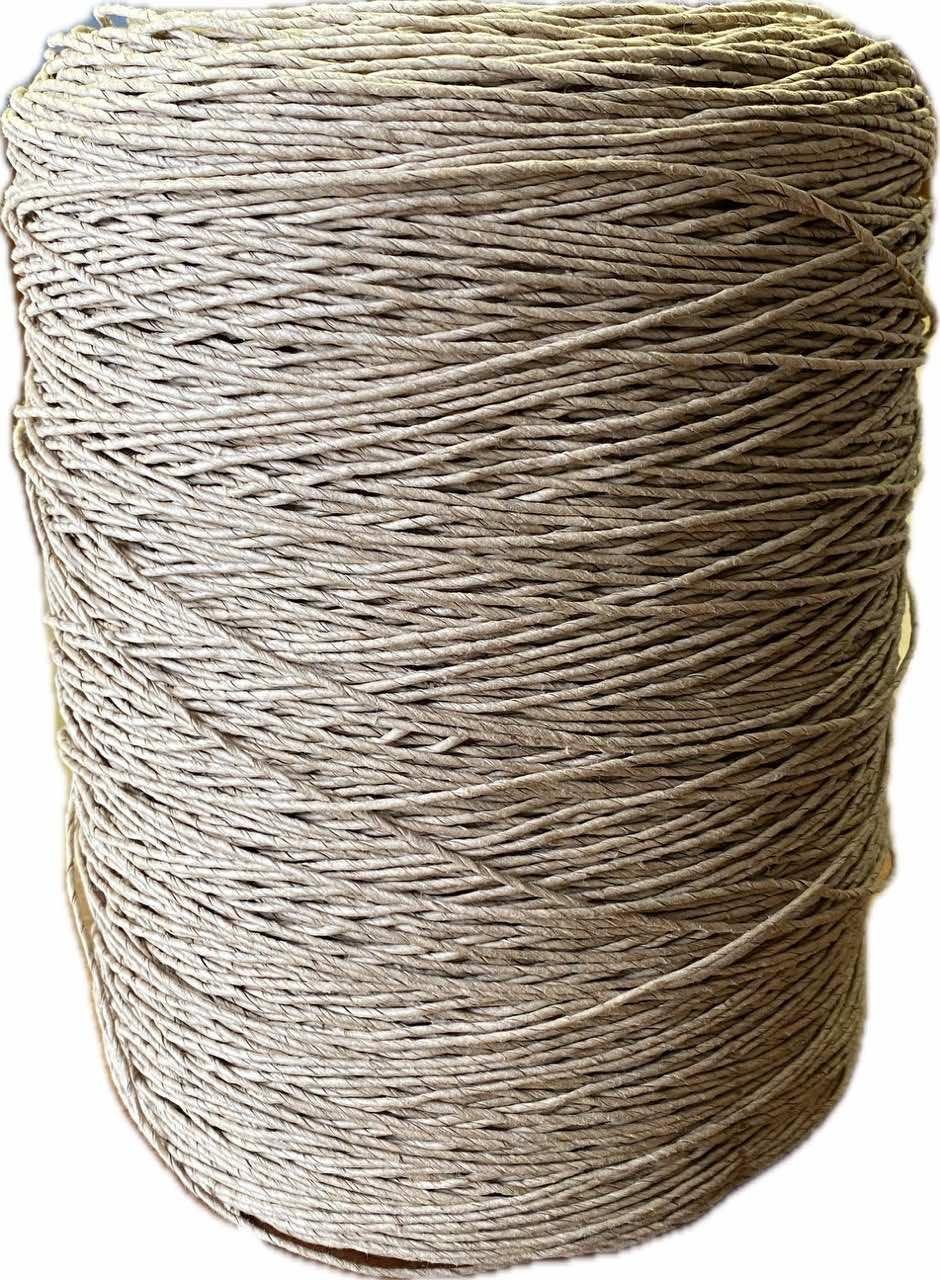 Шпагат бумажный 1 мм (25026826)