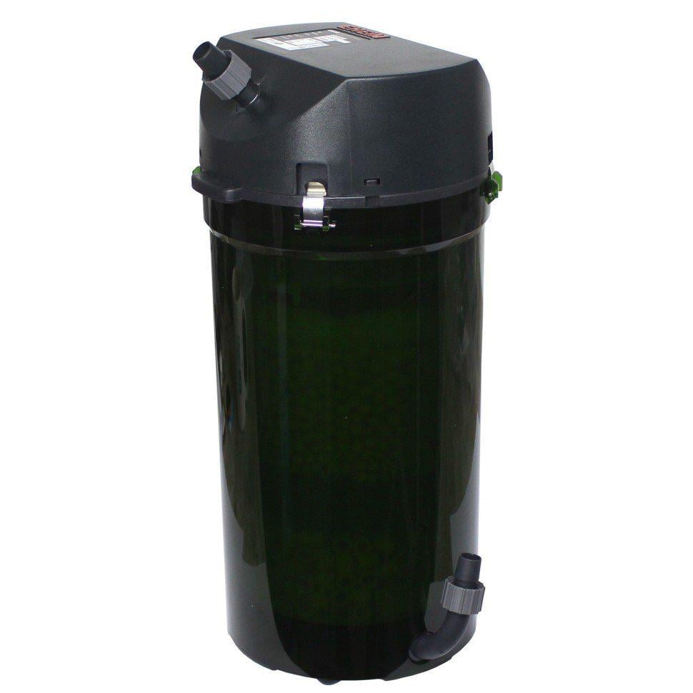 Фильтр для аквариума внешний Eheim classic 250 Plus Media (2213050)