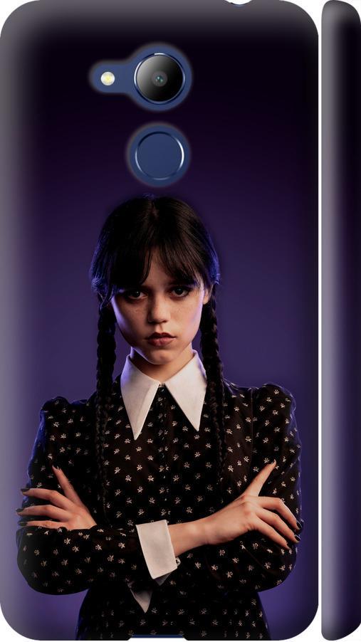 Чохол на Huawei Honor 6C Pro Wednesday v3 (5517m-1358-42517) Чохол на Huawei Honor 6C Pro Wednesday v3 (5517m-1358-42517)
