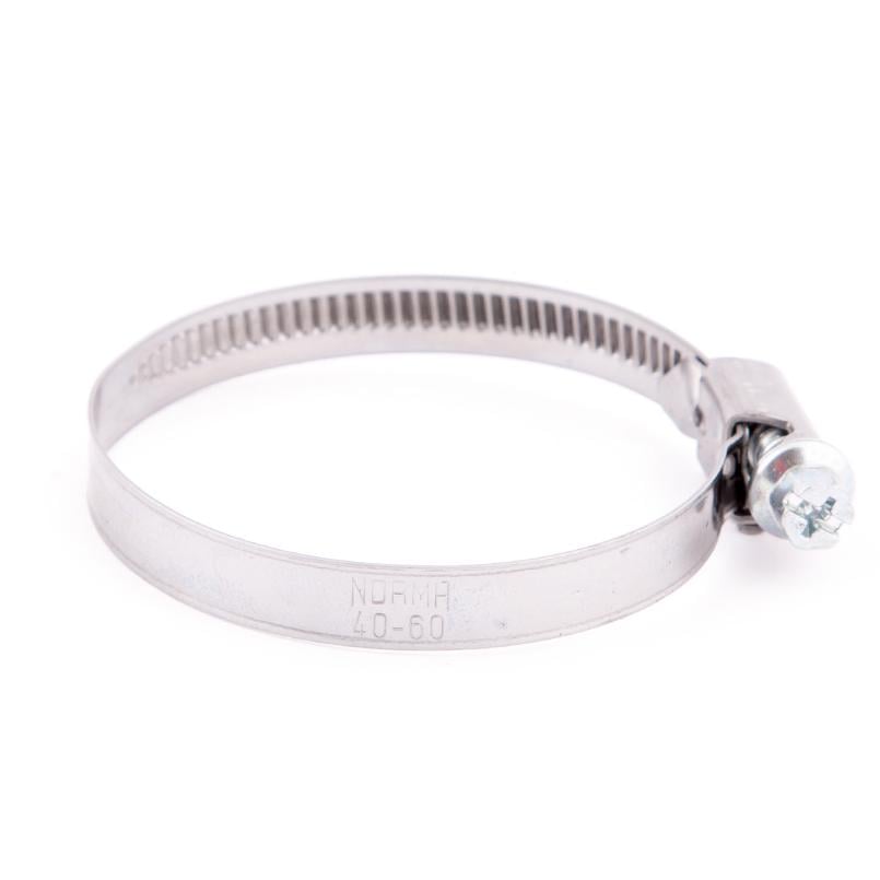 Хомут Norma 40-60 1,9 мм 50 шт.