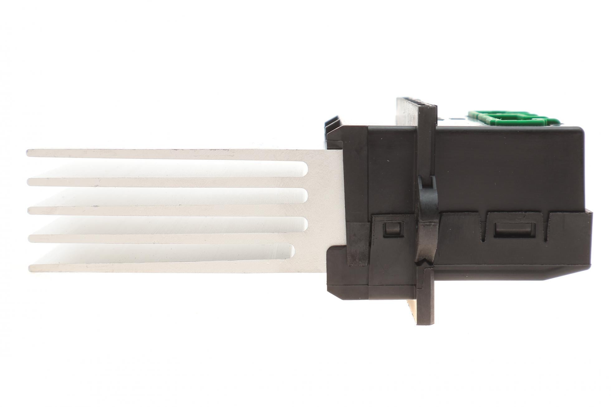 Резистор вентилятора печки Renault Megane II/Peugeot 607 95-09 (509355 VALEO)