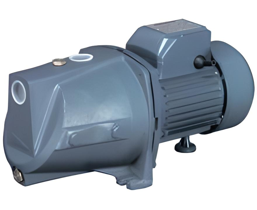 Насос центробежный LUKON JSW 15m 1,5 кВт чугун (11498655)