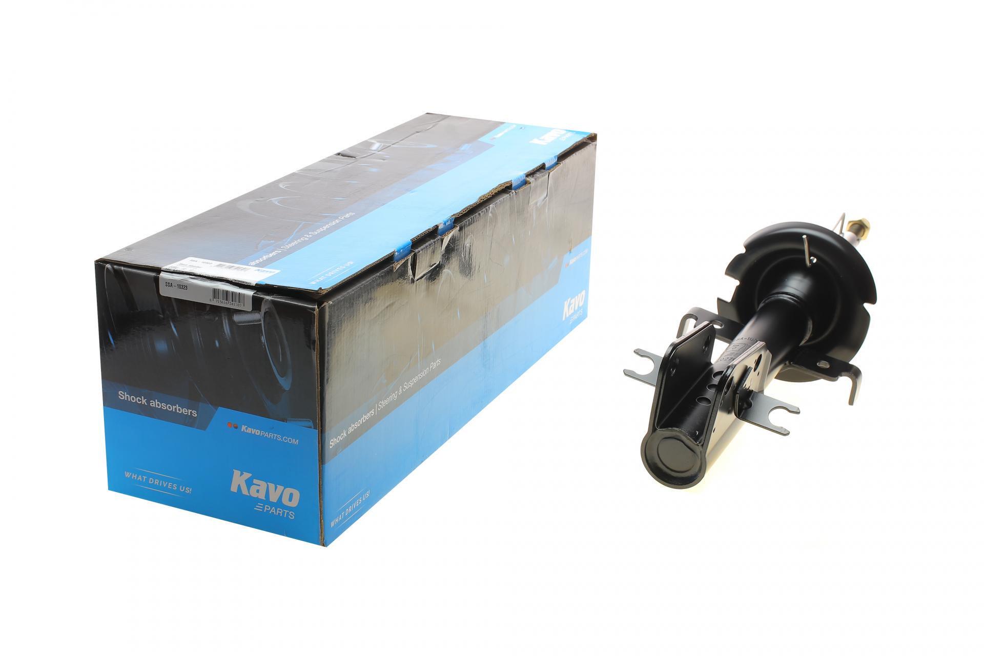 Амортизатор передний KAVO PARTS дл Renault Laguna II 01-07 (SSA-10323)