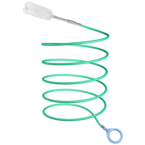 Щетка для чистки дренажных отверстий авто 3 м (888542) - фото 3 Щетка для чистки дренажных отверстий авто 3 м (888542) - фото 3