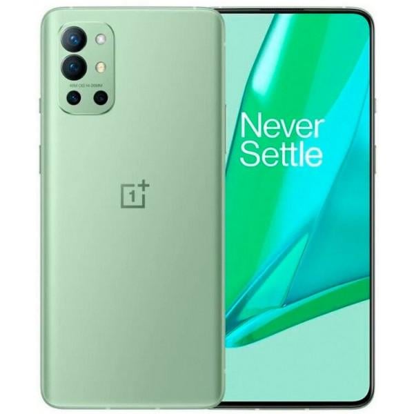 Смартфон Oneplus 9R 12/256GB Green