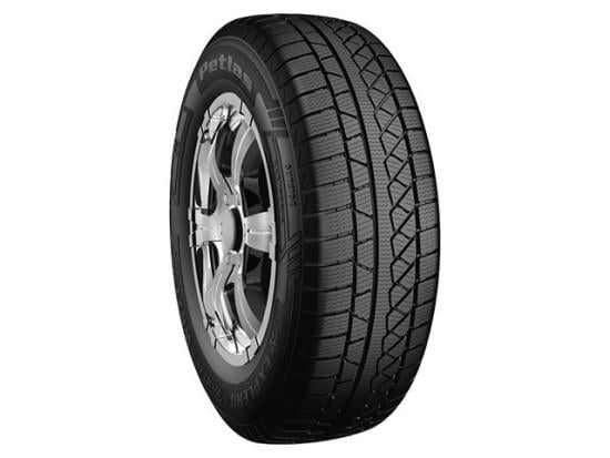 Автошина Petlas Explero Winter W671 235/55 R17 103V XL не шип
