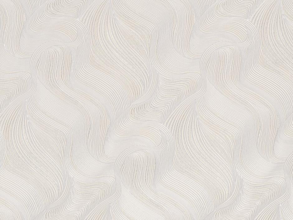 Обои флизелиновые LeGrand Platinum Ориноко 8723-04 Декор винил горячего тиснения 1,06х10,05 м Песочный