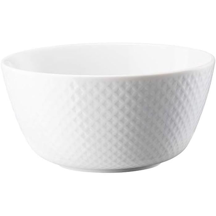 Піала для пластівців Rosenthal Junto Weiss 14 см (33556273)