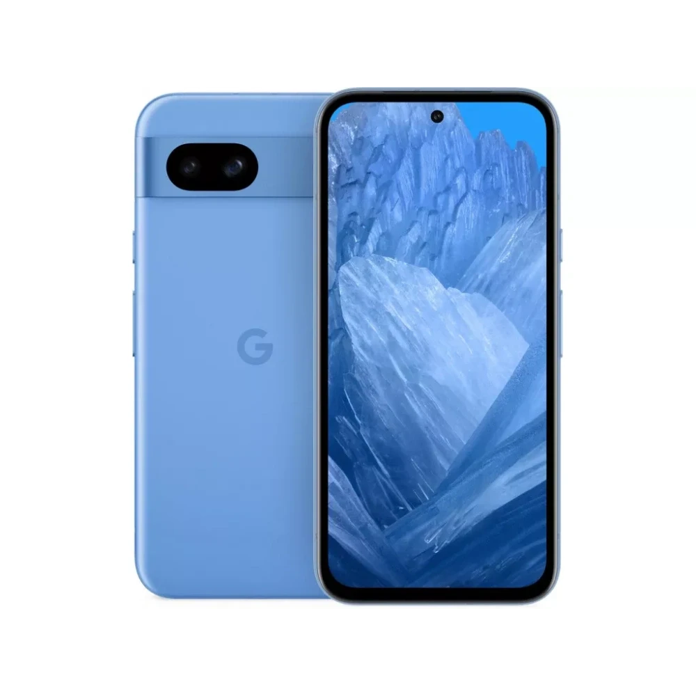 Смартфон Google Pixel 8a 8/128GB Bay