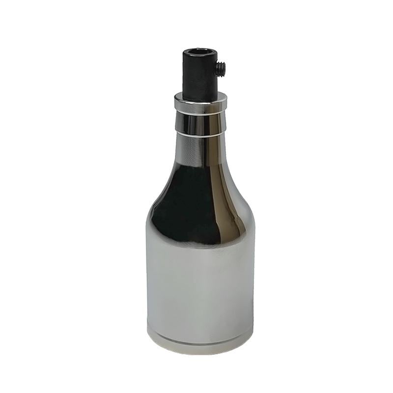 Патрон декоративный Bottle E27 Chrome (6089)