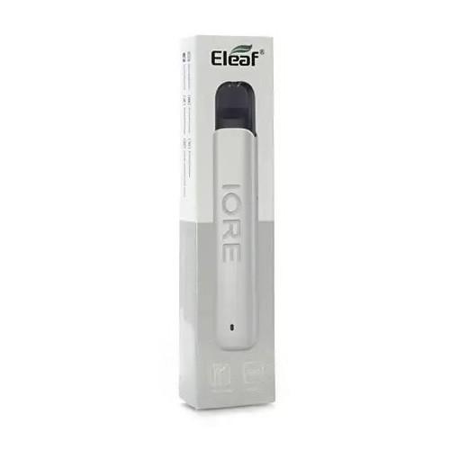 Под-система Eleaf Iore Lite Pod System 350 mAh 1,6 мл White (11142) - фото 5