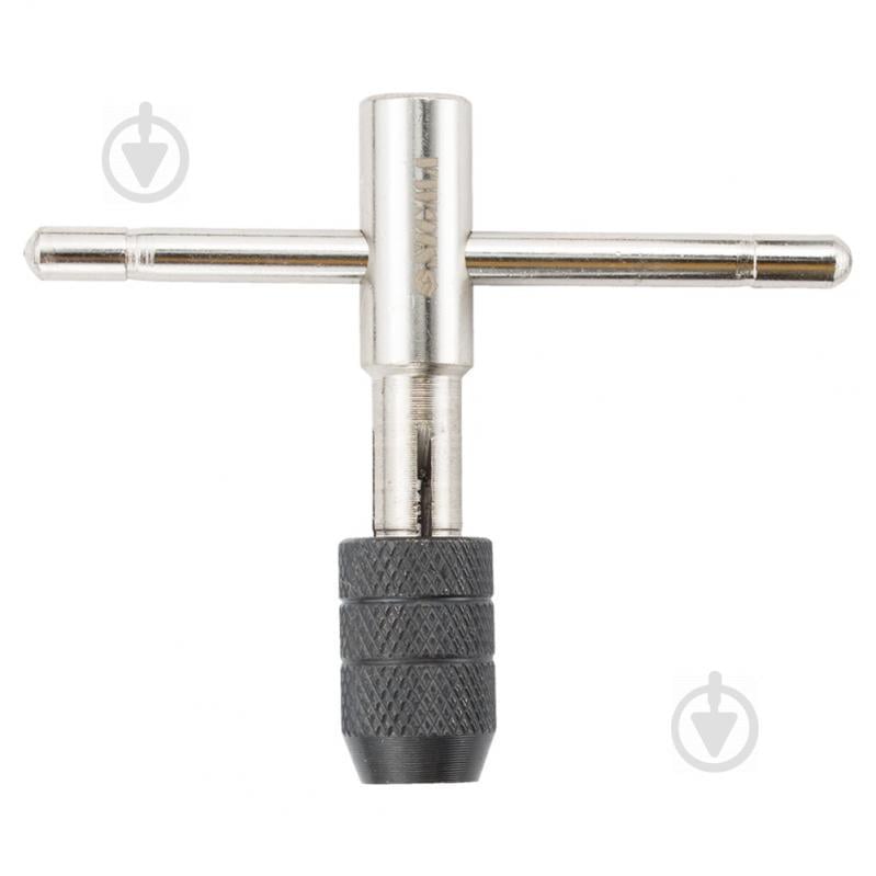 Тримач для метчиків М3-М8 Т-подібний SIGMA (1631581)