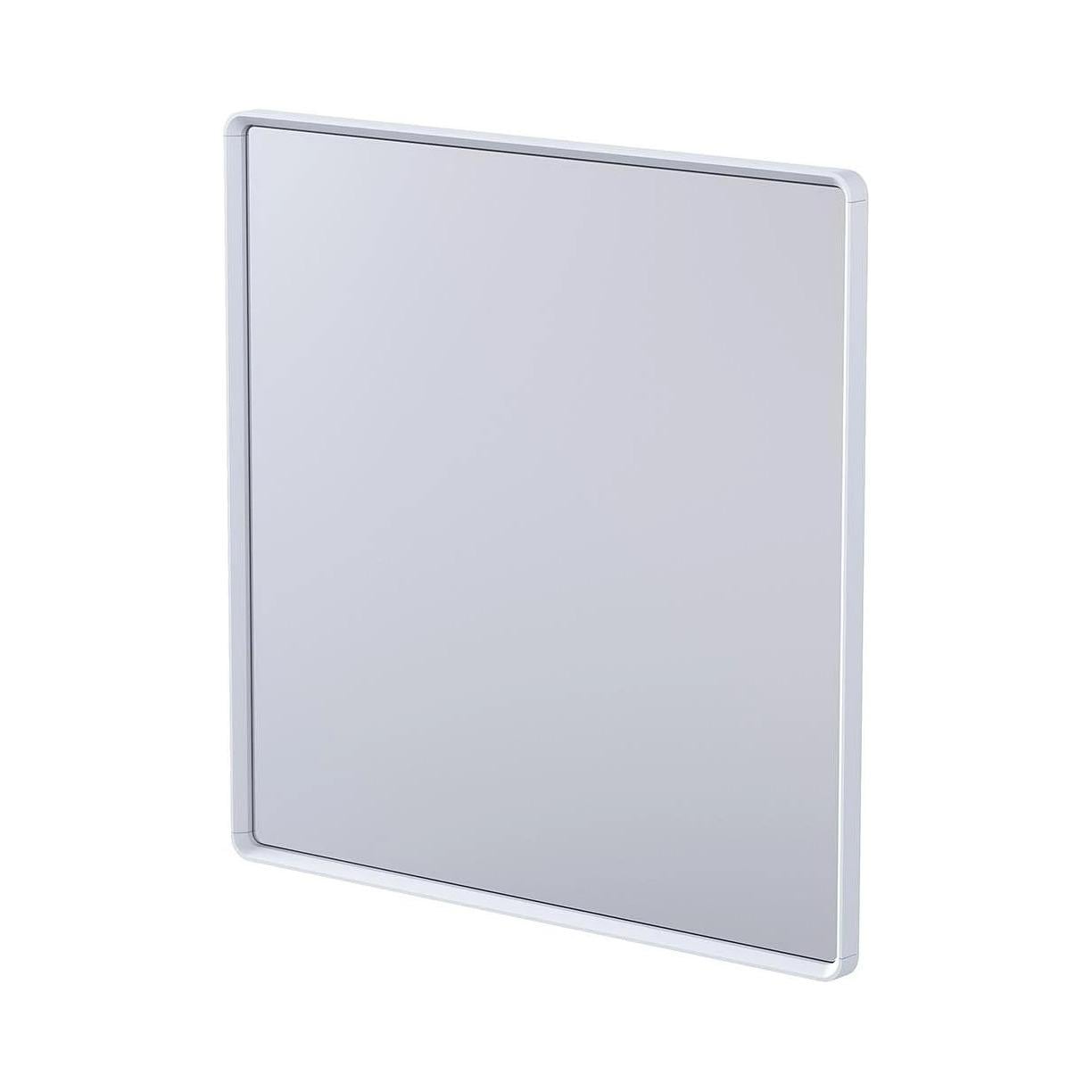 Зеркало для ванной комнаты Aqua Rodos Astmir 950x1000 прямоугольное, без подсветки (АР000001236)