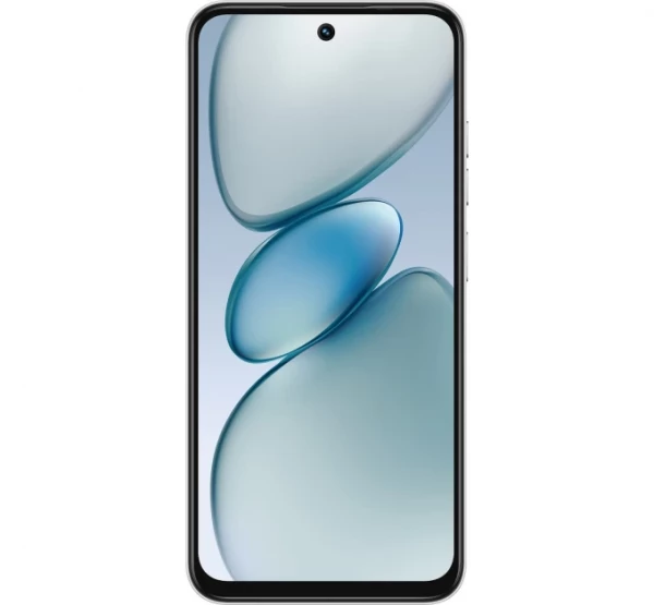 Смартфон Tecno Spark Go 1 KL4 3/128ГБ Glittery White (4894947037849) - фото 3