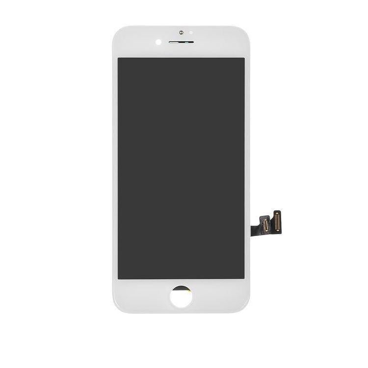 Дисплейный модуль для iPhone 8 Белый (000018935)