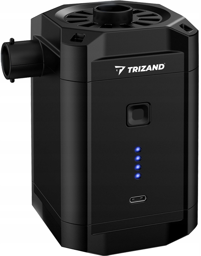 Насос для бассейна Trizand аккумуляторный (2079012)