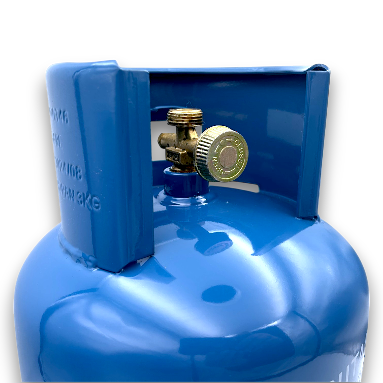 Баллон газовый кемпинг GZWM с горелкой 8 л - фото 5 Баллон газовый кемпинг GZWM с горелкой 8 л - фото 5