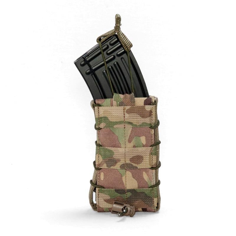 Подсумок Warmor под магазин АК одинарный Мультикам (00000001872)