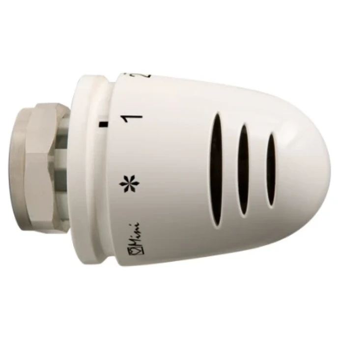 Термоголовка Herz Mini М28x1,5 0-30°C (AKD9966) Термоголовка Herz Mini М28x1,5 0-30°C (AKD9966)