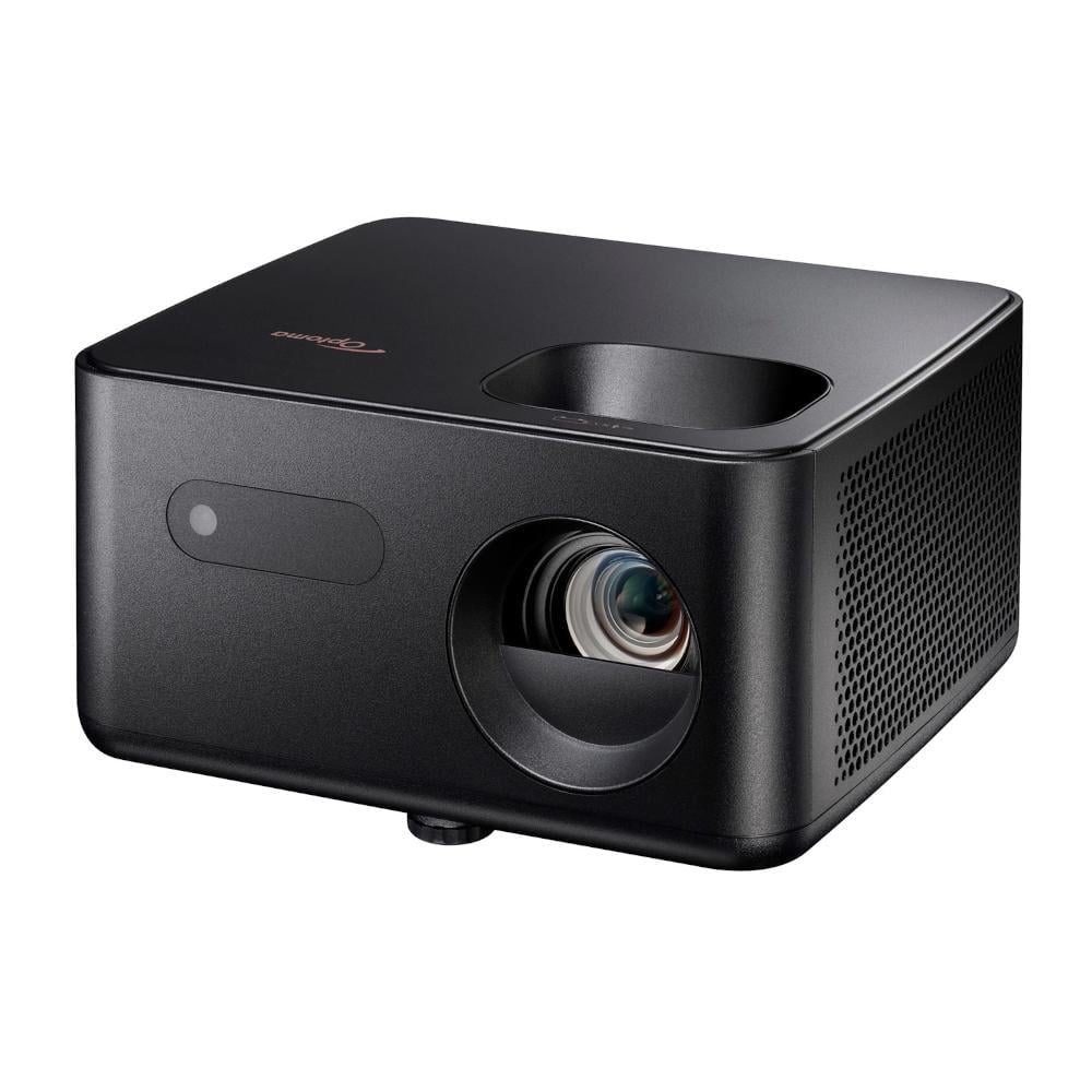 Проектор Optoma Photon Life PK31 DLP 4K UHD 900 ISO лм HDMI Black (E3PB011E111) Проектор Optoma Photon Life PK31 DLP 4K UHD 900 ISO лм HDMI Black (E3PB011E111)