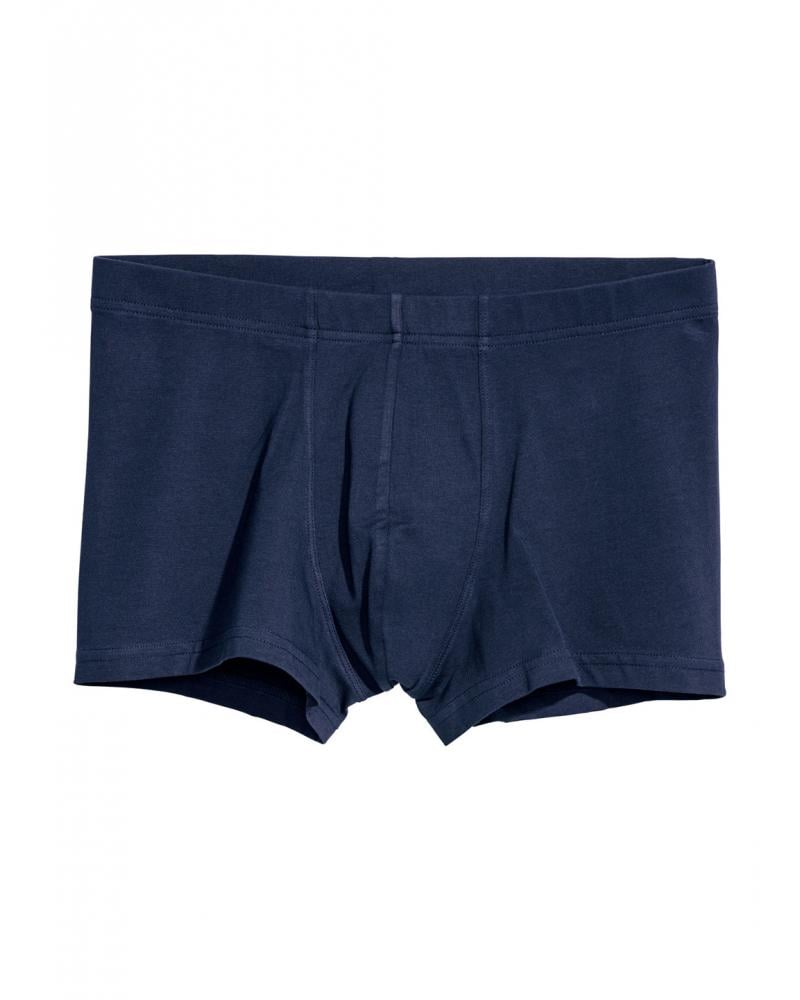 Трусы XL Темно-синий (5643096wer)