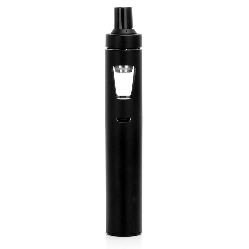 Стартовий набір Joyetech eGo AIO Quick Start Kit Black (sn525) - фото 2