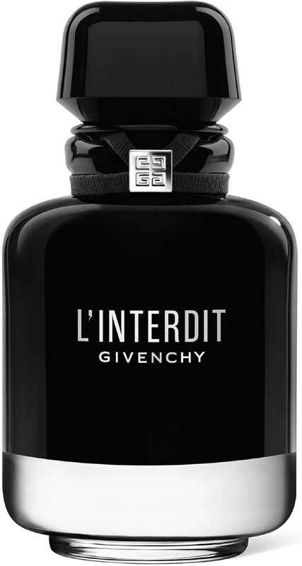 Парфумована вода Givenchy L'interdit Intense тестер 80 мл (1615_2989)
