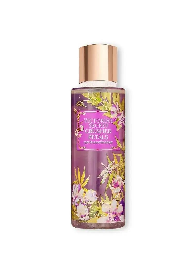 Спрей для тела Fragrance Mist Crushed Petals Victoria’s Secret 250 мл (10509169)