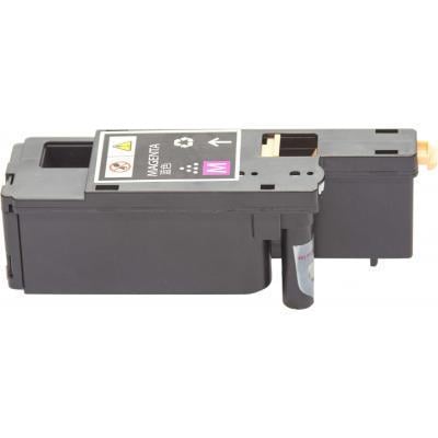 Картридж-тонер BASF Xerox Ph как 106R02757 Magenta (KT-106R02757)