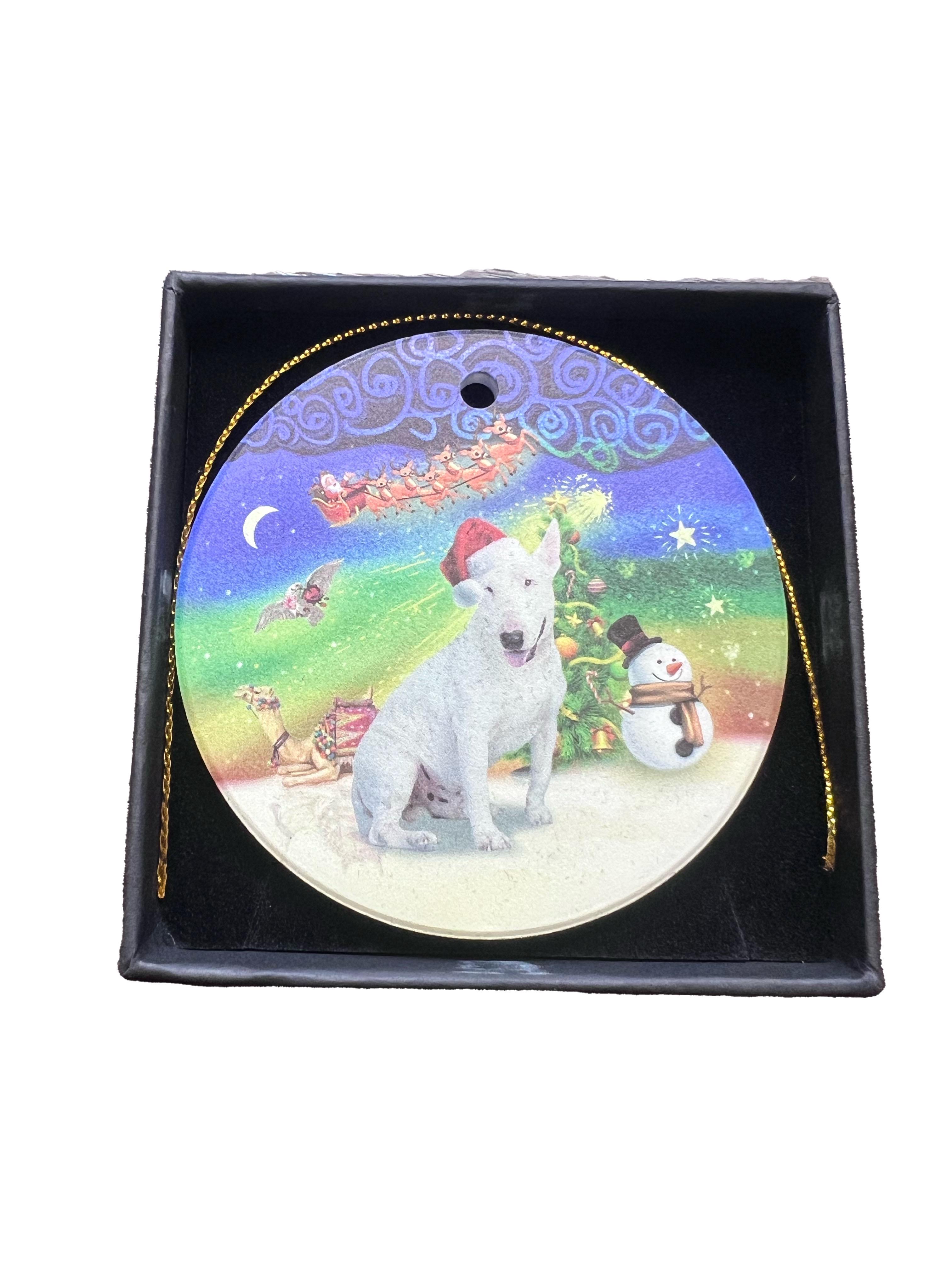 Новогодняя игрушка Amazon Разноцветный (x003chzcij) Новогодняя игрушка Amazon Разноцветный (x003chzcij)