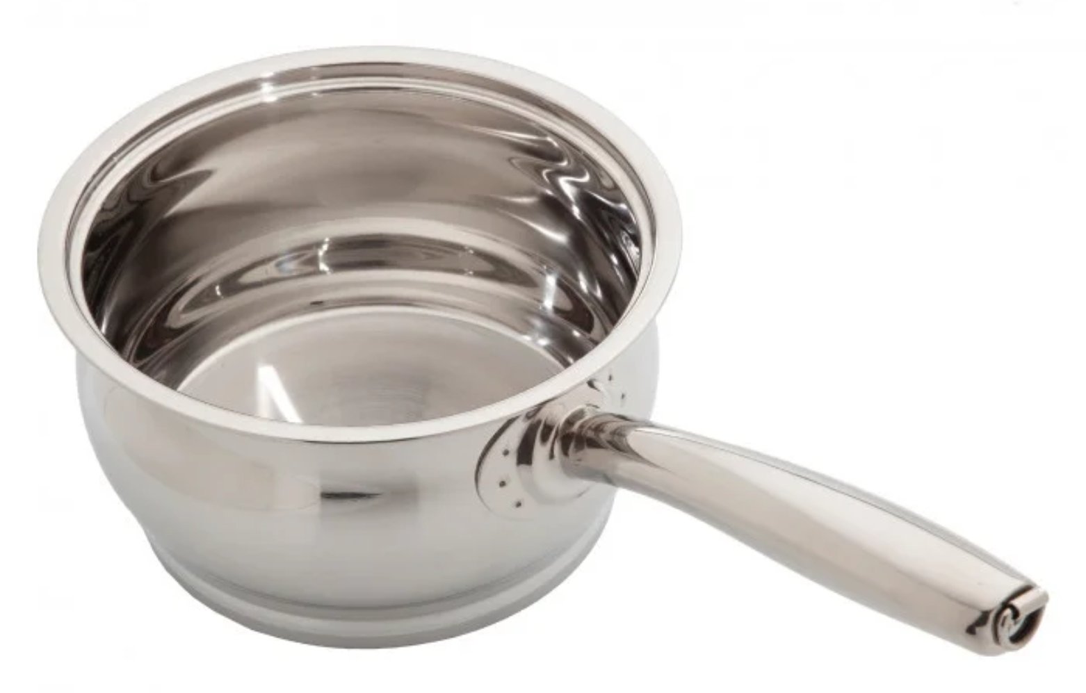 Ковш з крышкою Berghoff Cosmo 16 см 1,8 л - фото 4 Ковш з крышкою Berghoff Cosmo 16 см 1,8 л - фото 4