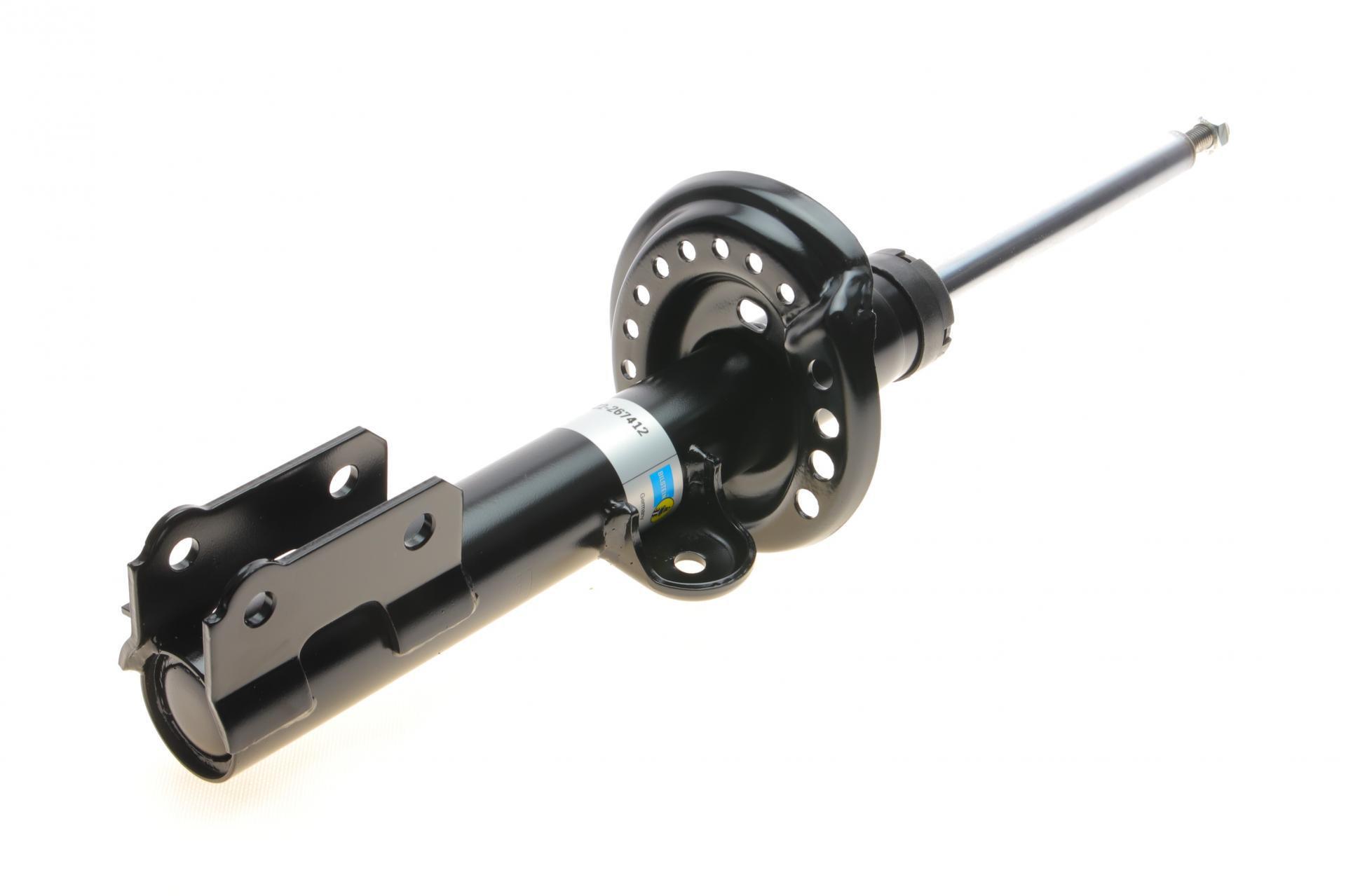 Амортизатор передній BILSTEIN для L Fiat 500X/4X4 14- (22-267412)