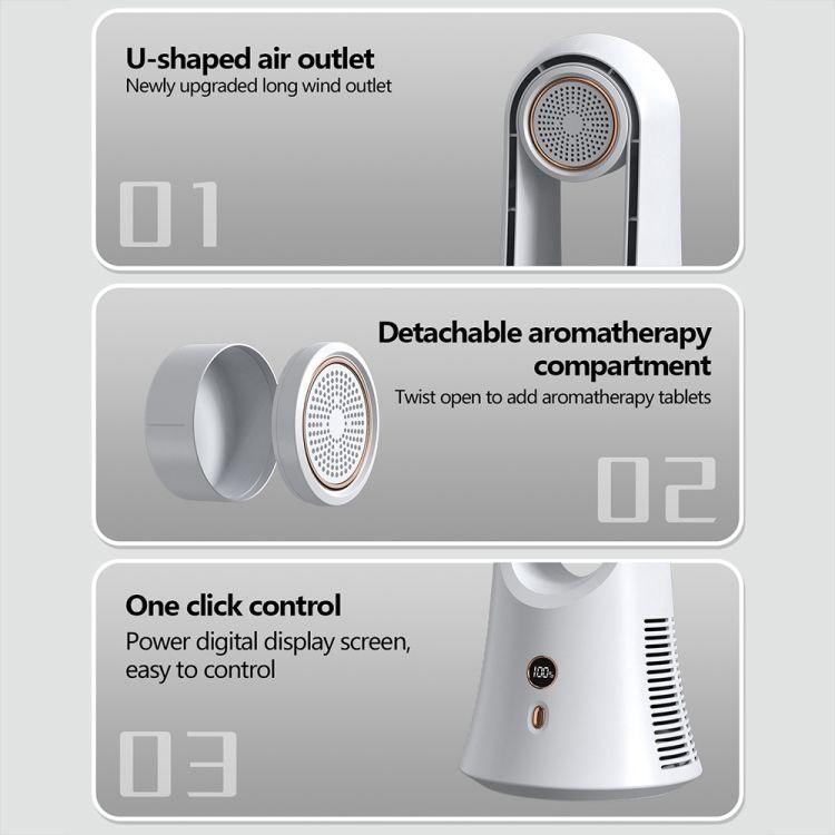 Вентилятор аккумуляторный (28524167) - фото 10 Вентилятор аккумуляторный (28524167) - фото 10