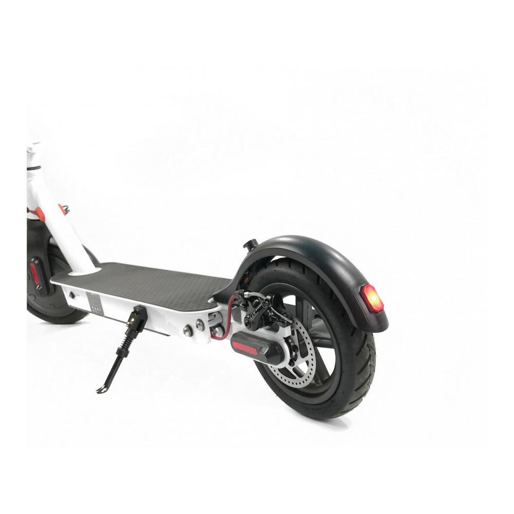 Електросамокат Crosser E9 Premium 10" White (53630) - фото 5 Електросамокат Crosser E9 Premium 10" White (53630) - фото 5