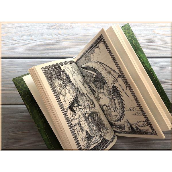 Книга "Fantastic Beasts and Where to Find Them" J. K. Rowling (ISBN:9781408880715) - фото 4
