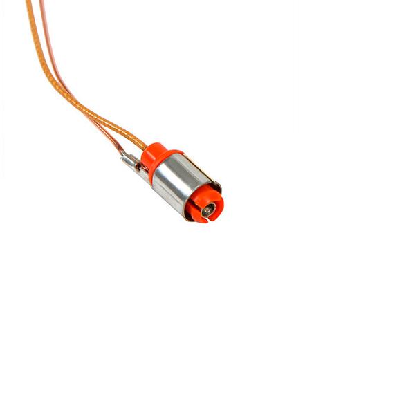 Термопара для газовой плиты Electrolux 3570564025 500 мм (11274230)