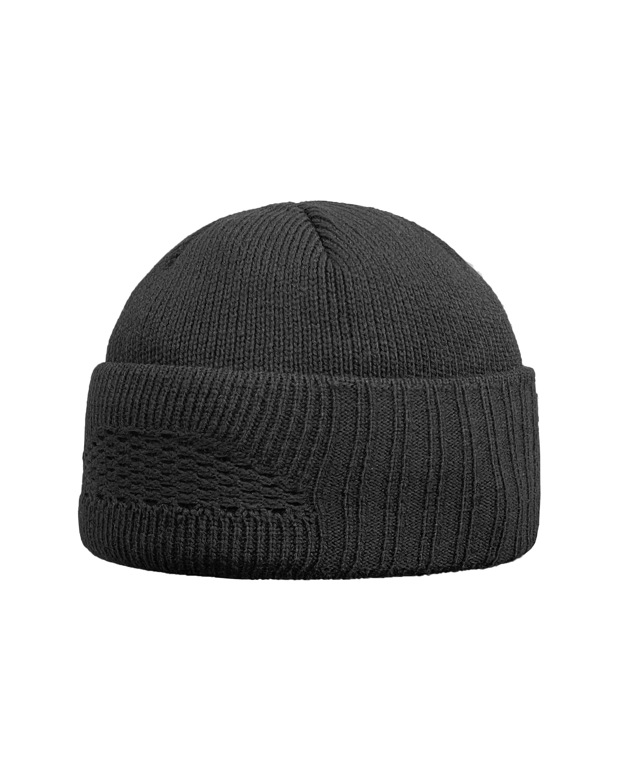 Шапка-балаклава Черный (SHAP-9.1)