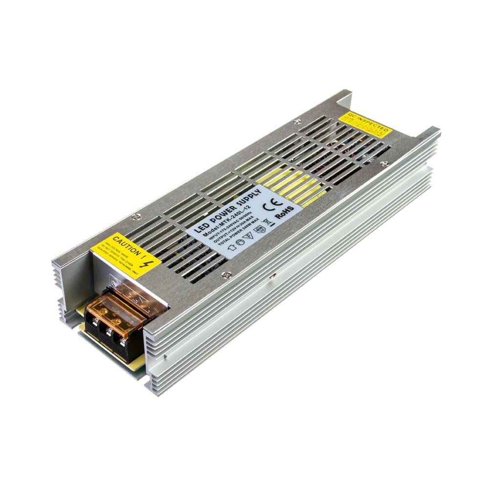 Блок питания Led Long 12 V 20 A 240 Bт IP20
