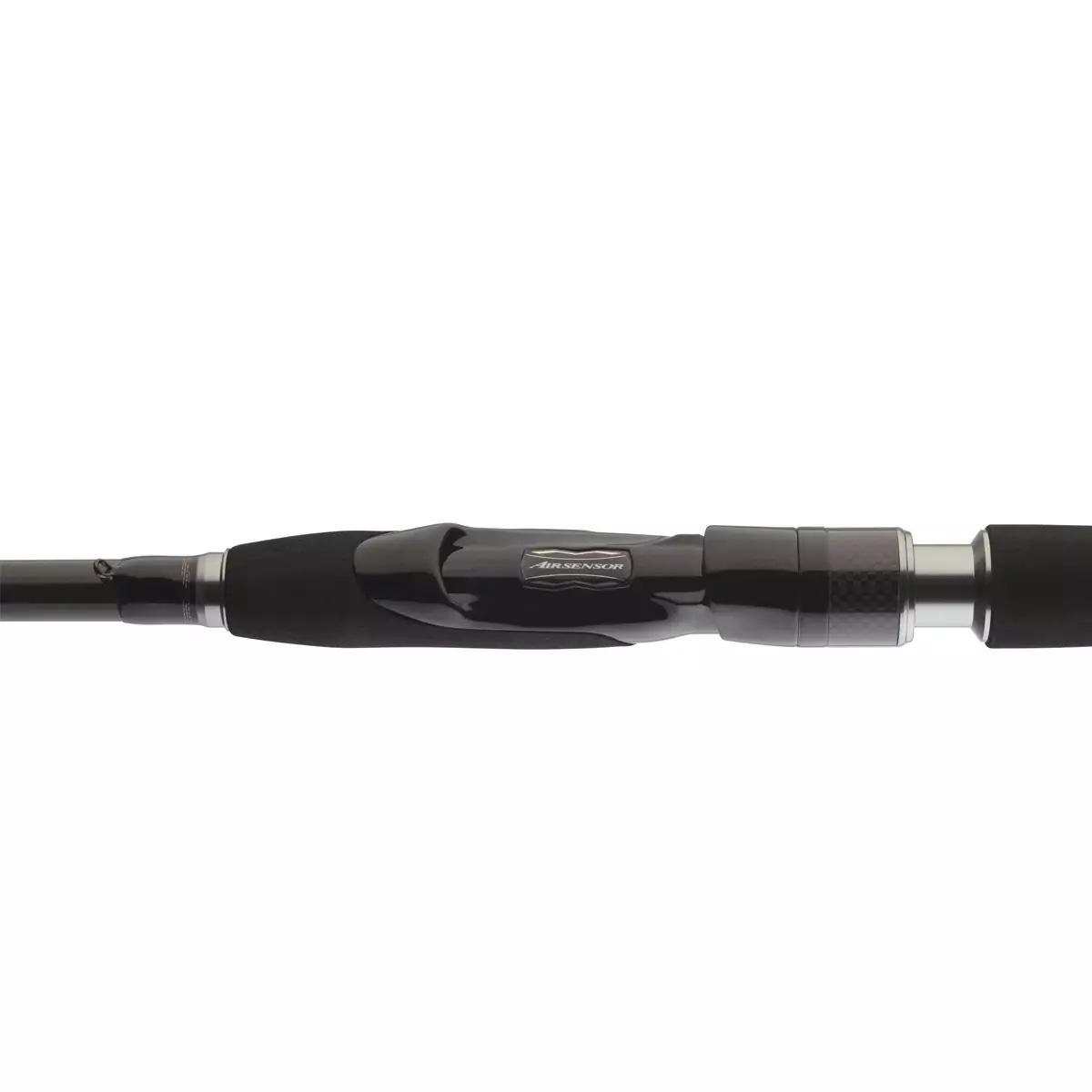 Спиннинг Daiwa Pro Staff Zander 18-64 g 2,5 м (2113461110) - фото 2