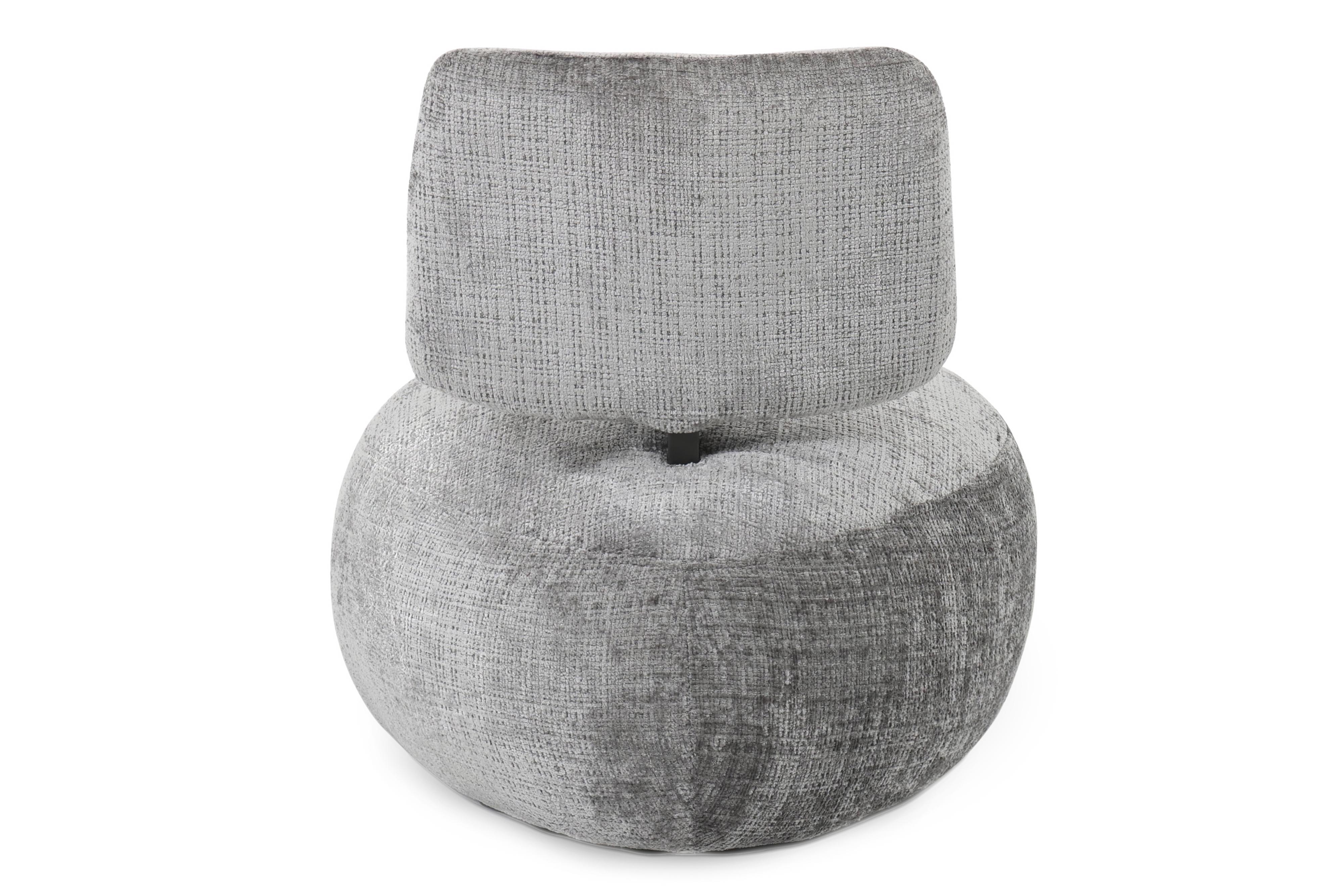 Крісло Solo River stone charm (13903) - фото 6 Крісло Solo River stone charm (13903) - фото 6