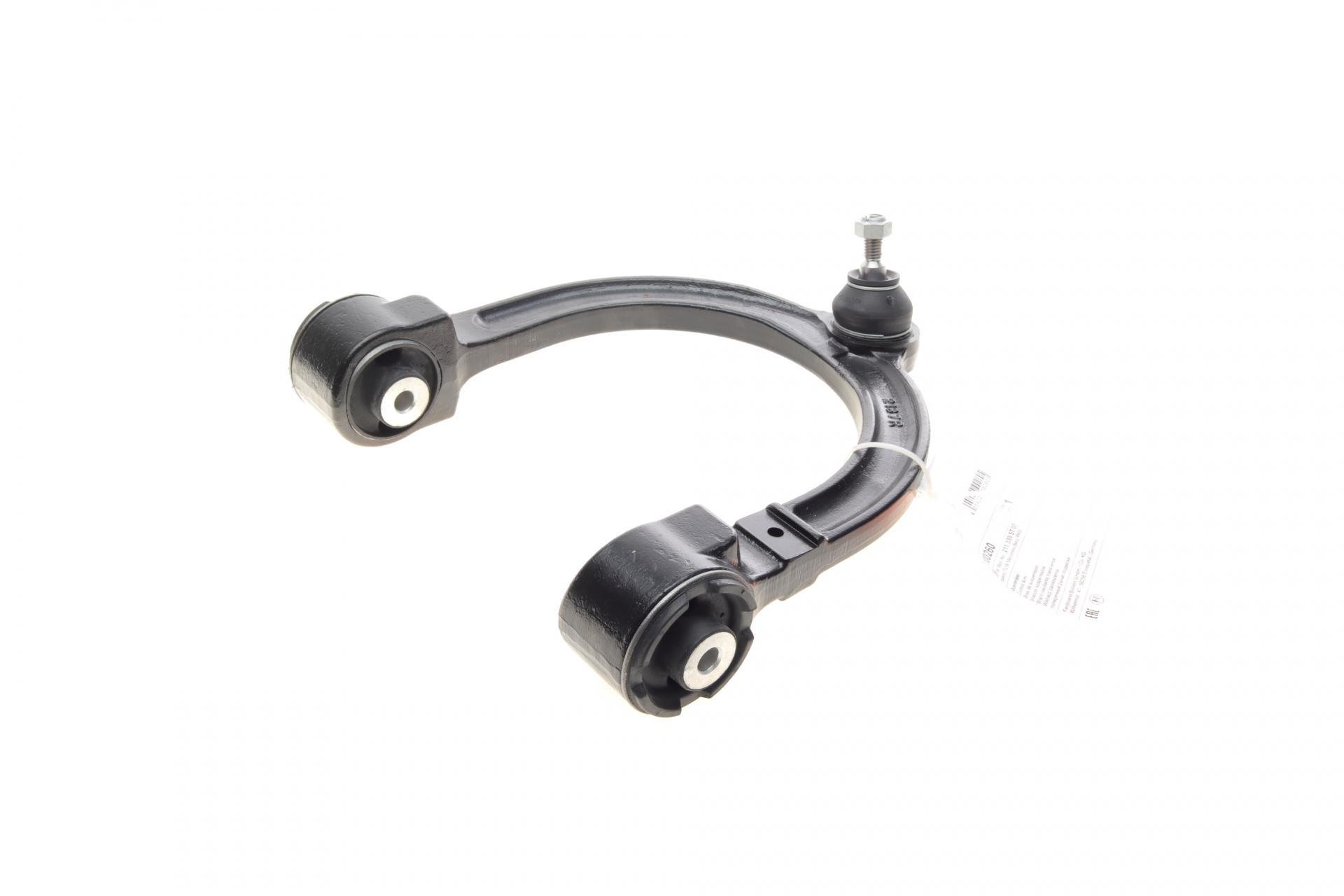 Важіль підвіски FEBI BILSTEIN передній/зверху R Mercedes E-class W211 02-11 (100260)