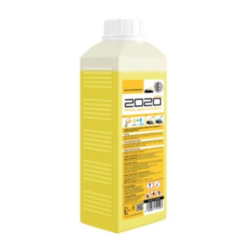 Воск для кузова Polychrom 2020 с ароматом дыни 1:50-1:200 1 л (1007310)