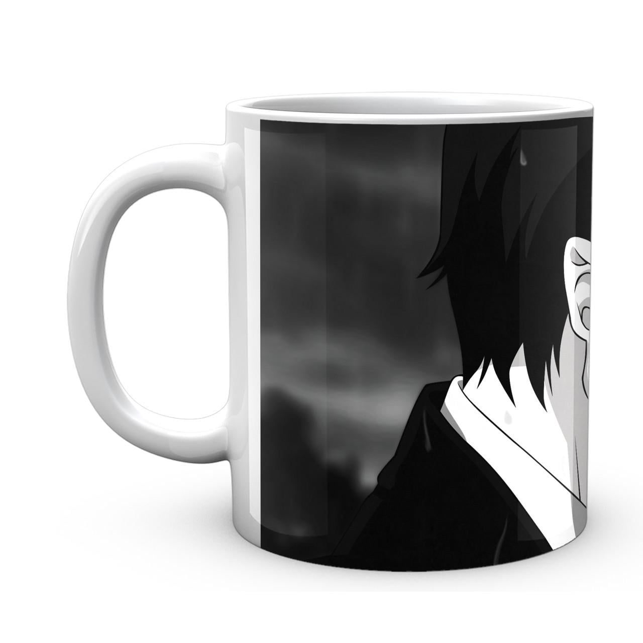 Чашка Geekland Blue Exorcist Рин BE 330 мл (02.26)