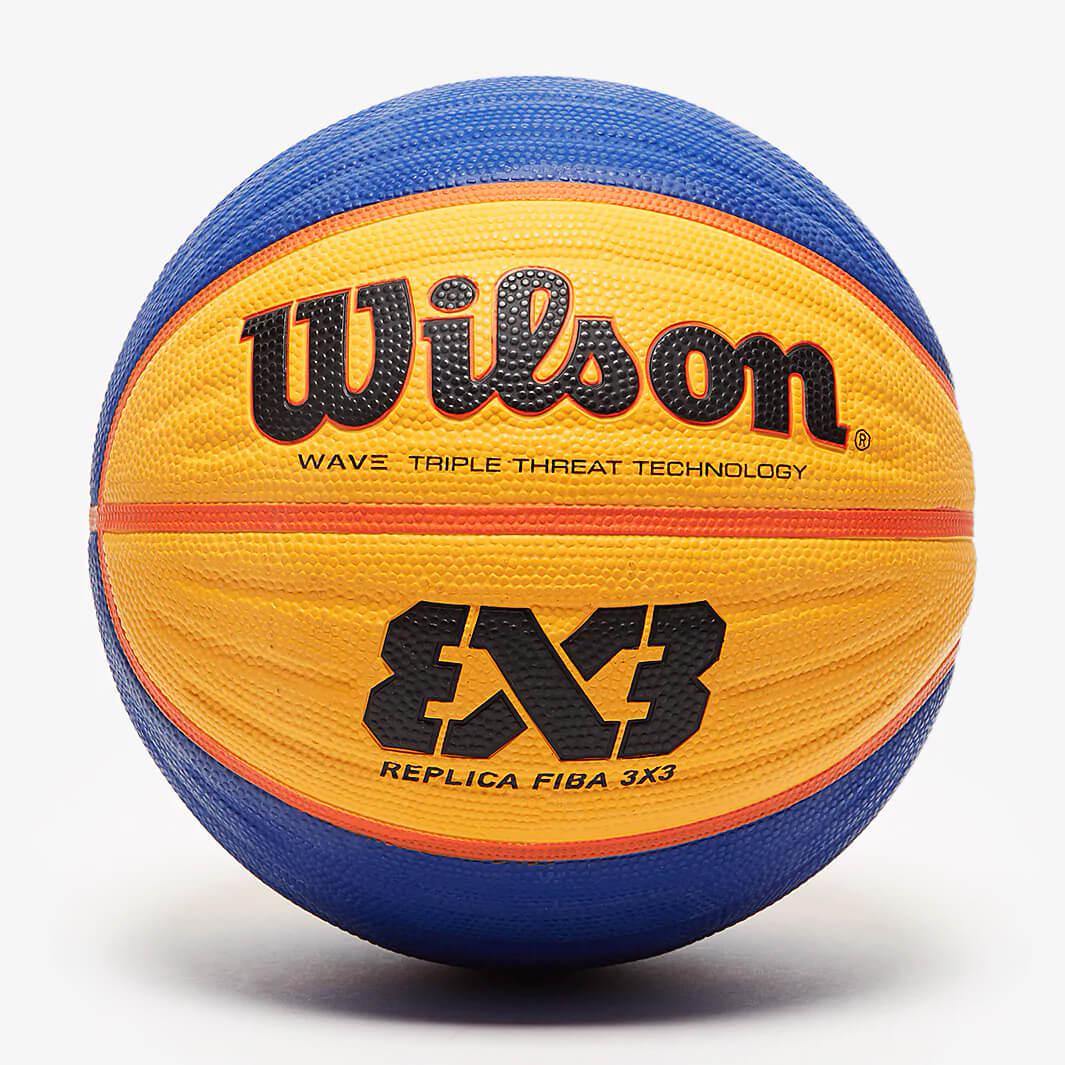 М'яч баскетбольний Wilson Fiba 3X3 6 (11757579)