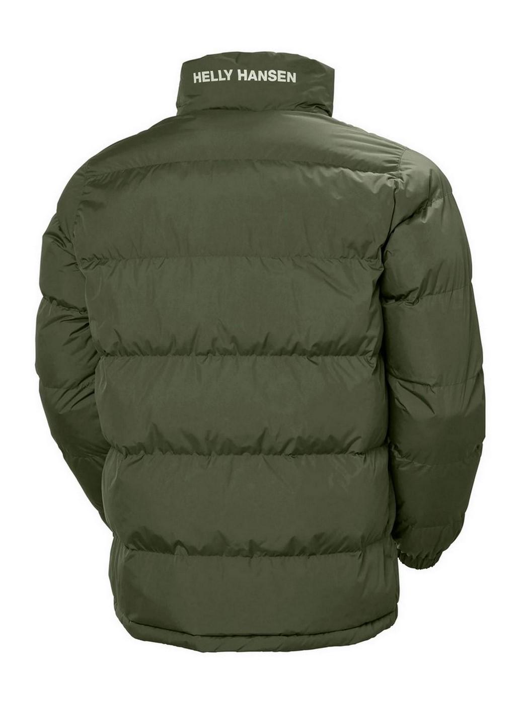 Куртка зимняя двусторонняя Helly Hansen Urban Reversible Jacket 29656-431 XL - фото 2 Куртка зимняя двусторонняя Helly Hansen Urban Reversible Jacket 29656-431 XL - фото 2